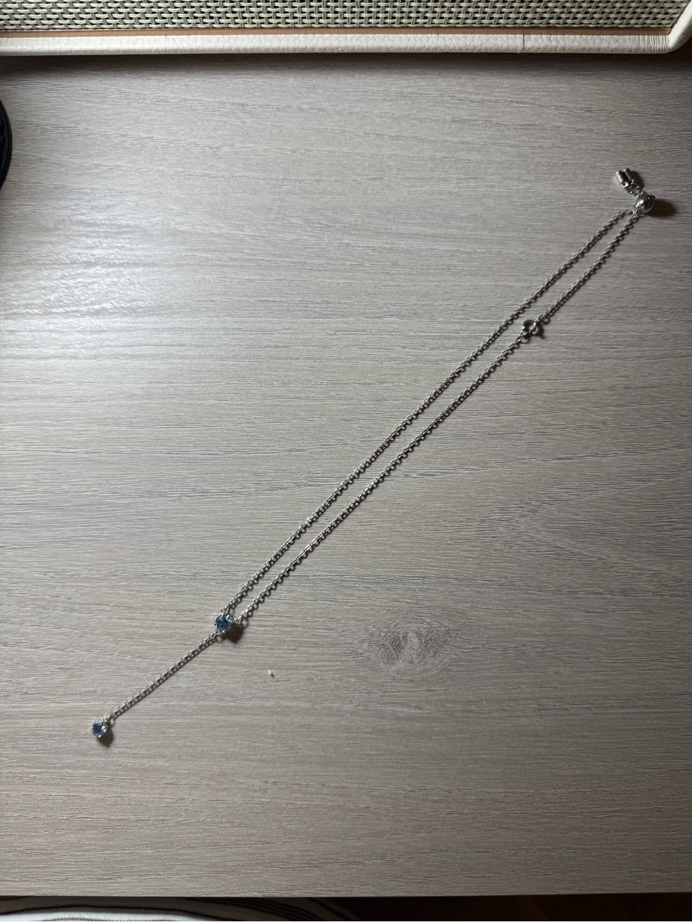 Swarovski Necklace